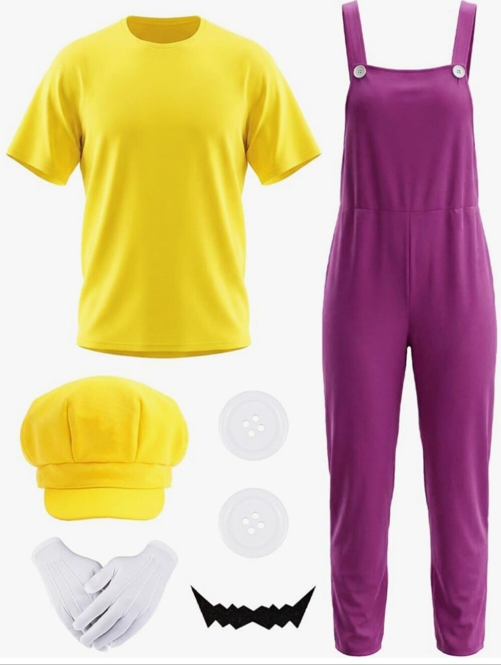 Plumber's Adult Costume